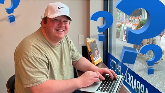 Greg's answers on the Pirates taken on the North Shore (SUBSCRIBER-ONLY)